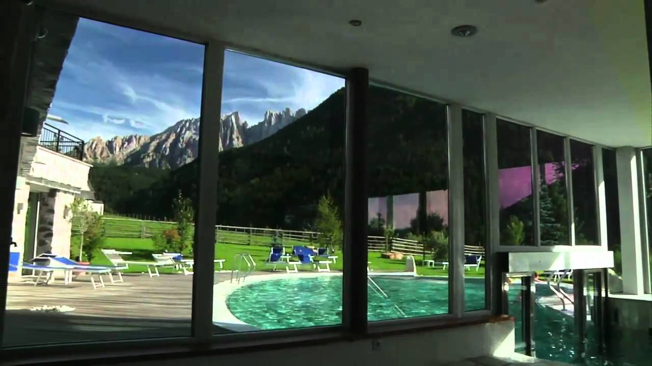 Romantik Hotel Post **** Alto Adige Dolomiti - Video HD