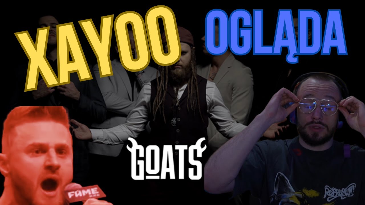 XAYOO | OGLĄDANIE GOATS