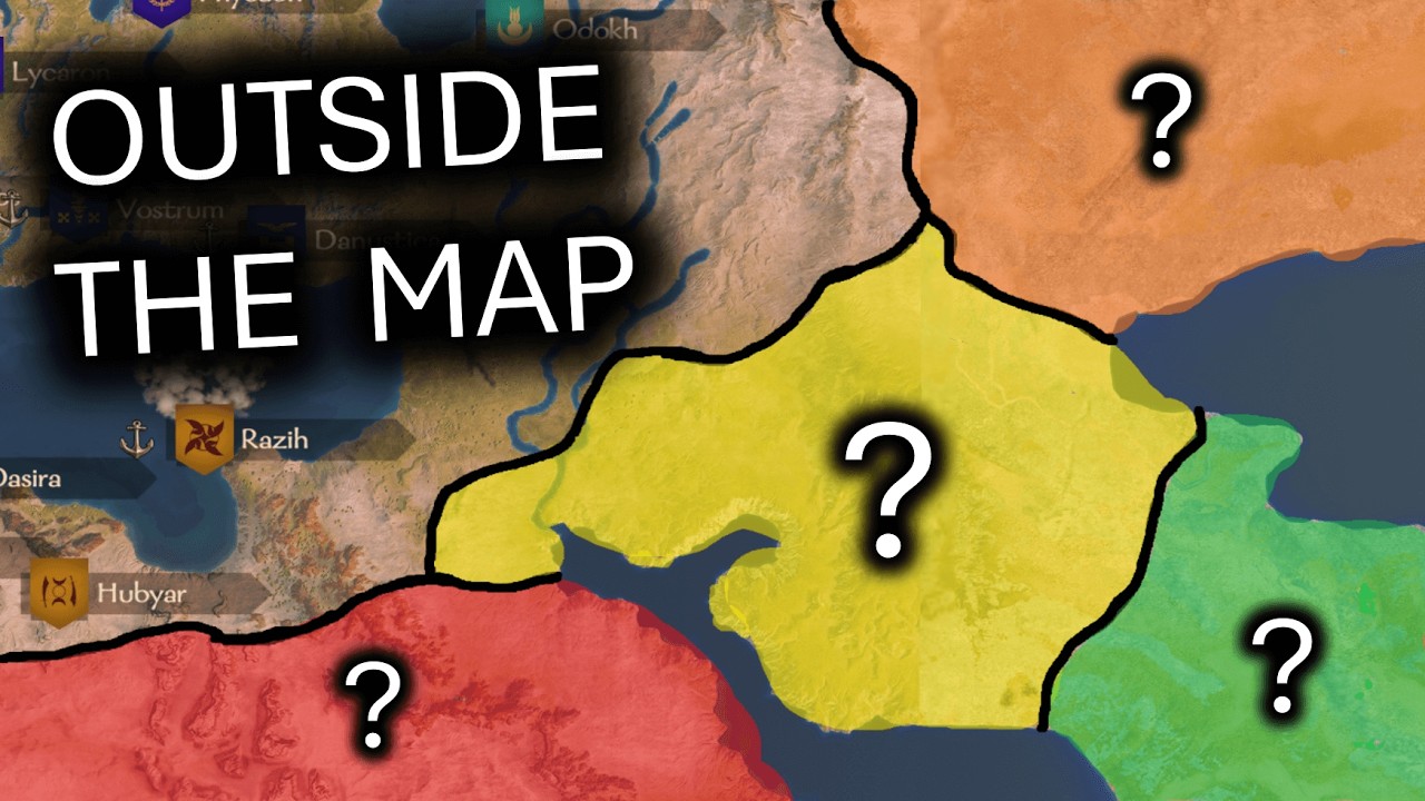 What Bannerlord factions could be added next?