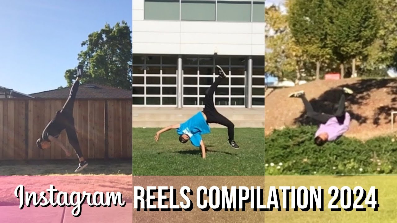 Instagram Reels Compilation 2024 | Instagram Video Compilation