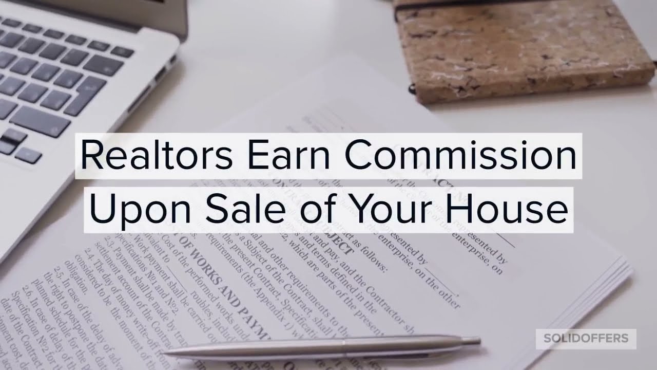 Sellers Guide: What are the Real Estate Agent Fees?