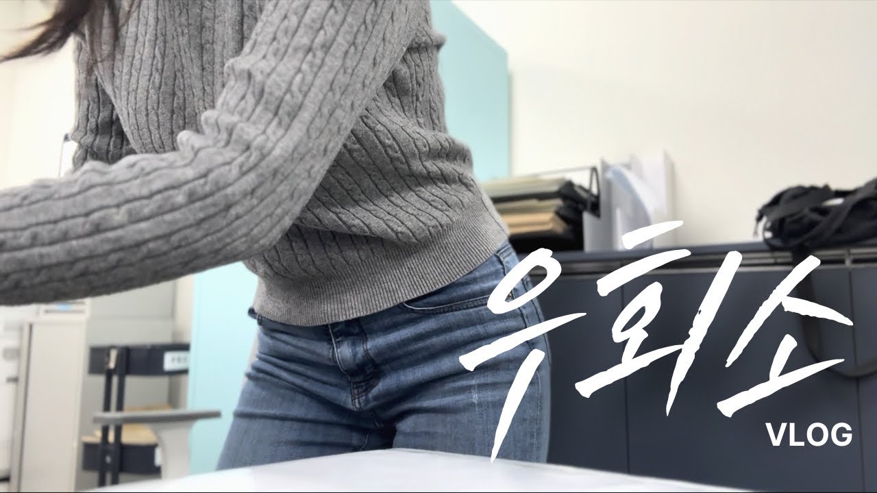 ㅈㅅ직장인의 우리 회사를 소개합니다 ASMR ver,  퇴근 후 경매 임장 일상