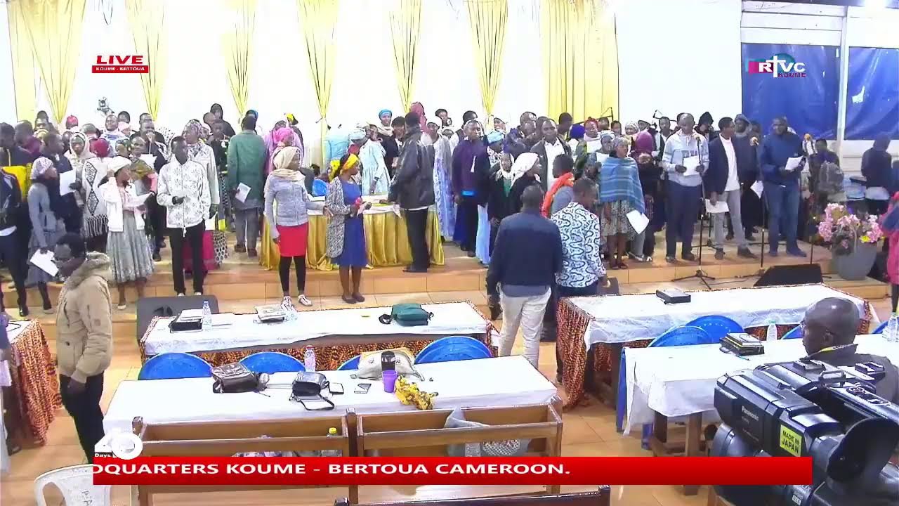 PPFC2022-Day 38-1: Live from Koume