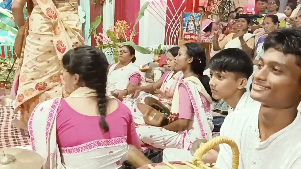 শশীপ্ৰভা দেৱী নাগাৰা নাম 