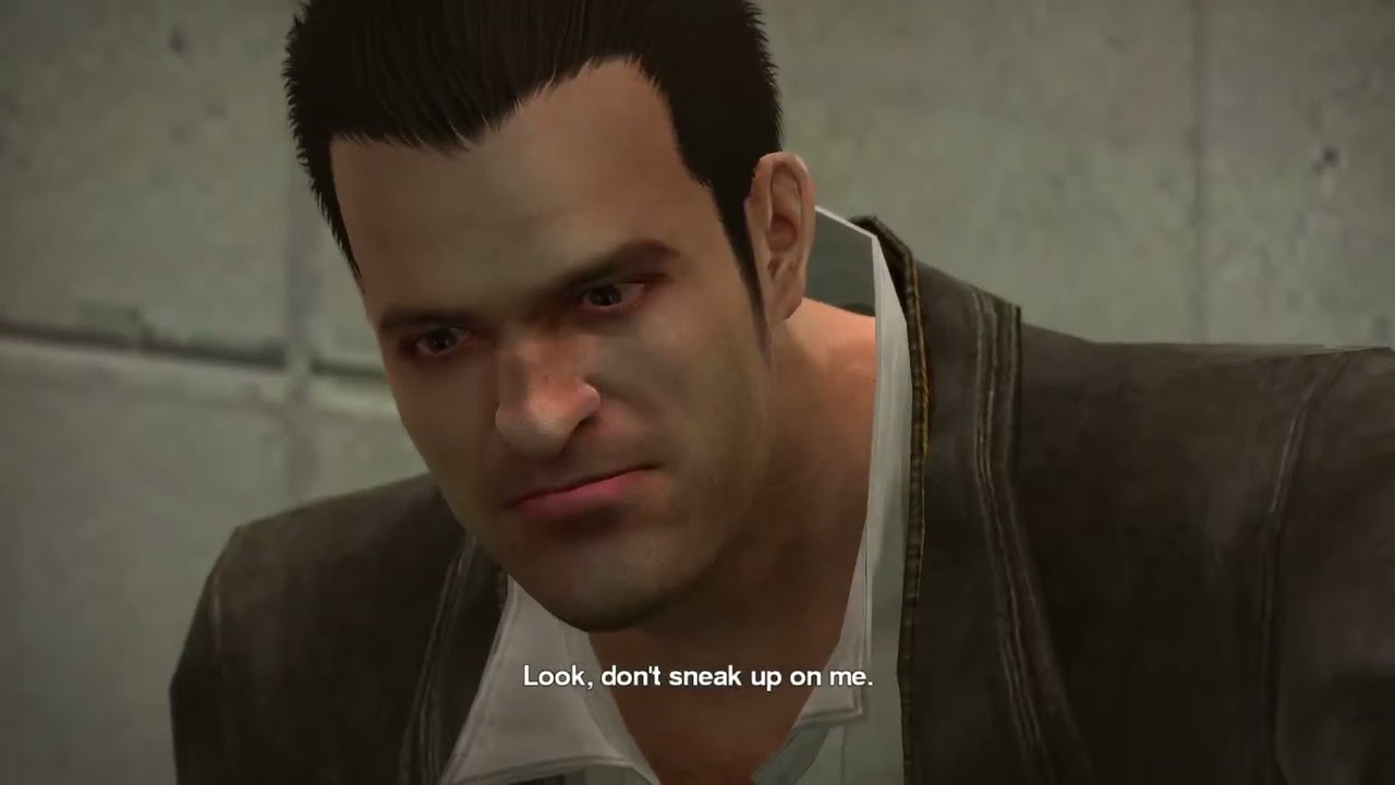 Ricky's Dead Rising Adventure