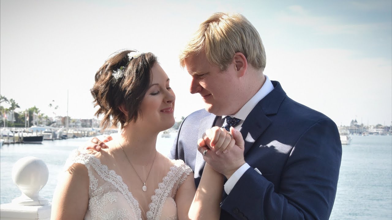 Race's WEDDING Adventure : The Wedding