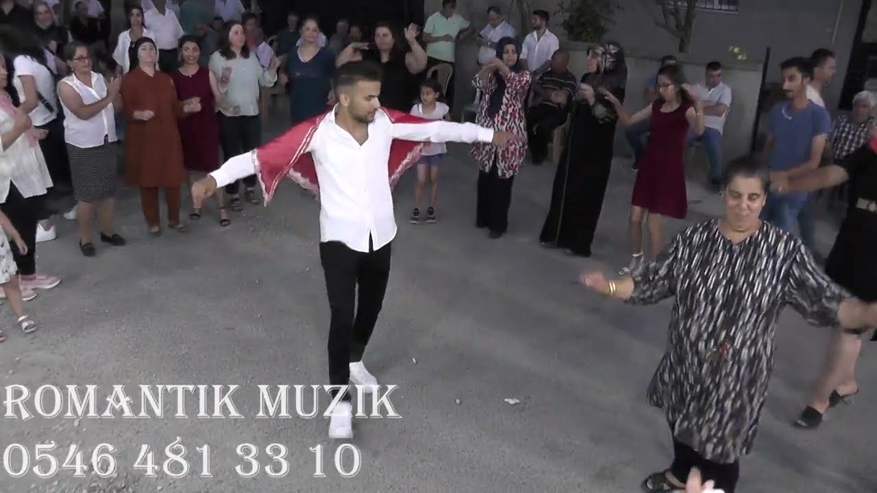 Çerkezköy-Kapaklı-Trakya Dügünleri 2022 ( Karsılama) Roman Havası