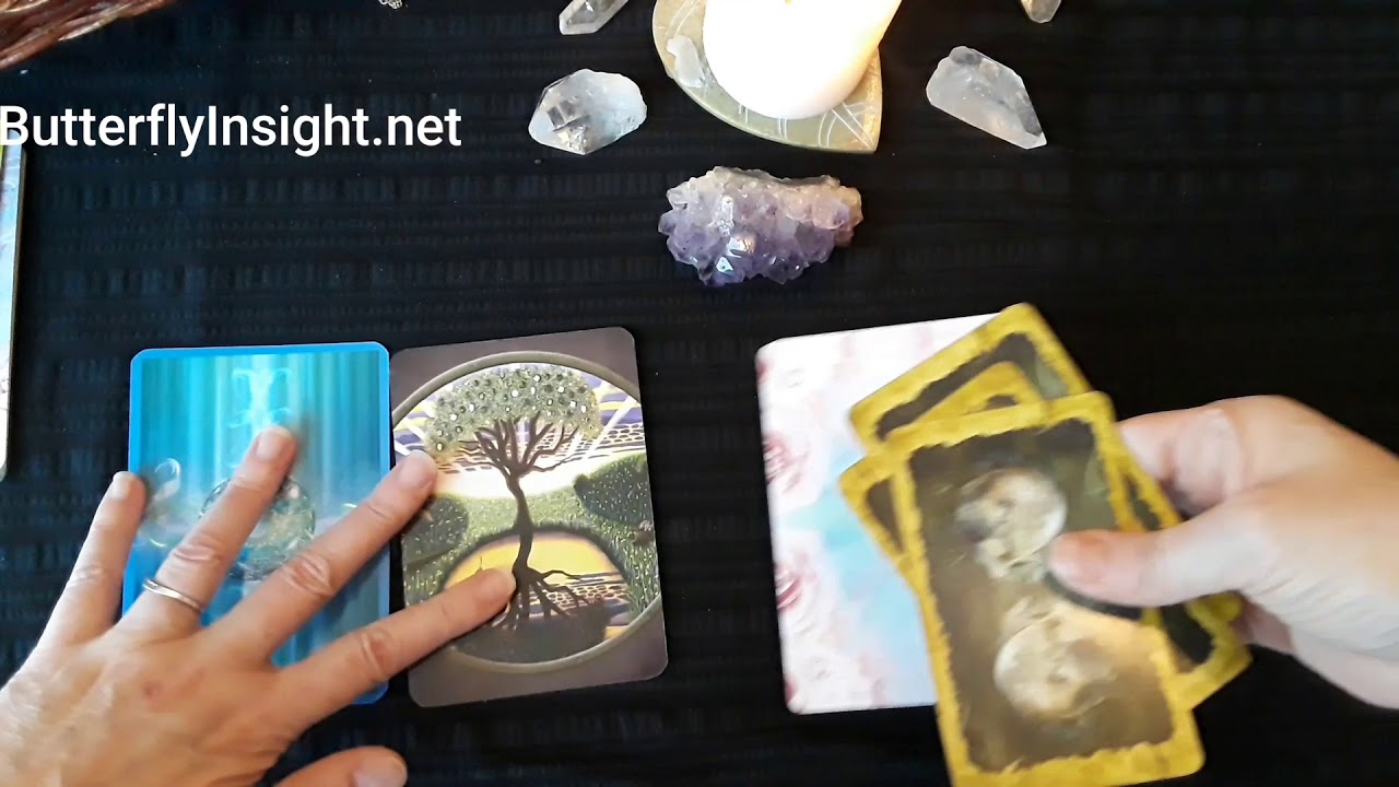 Pick a Card - What wish will be fulfilled very soon
