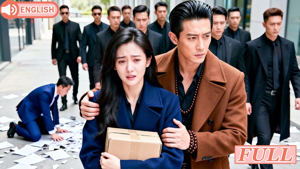 He Humiliated Her in Public… Ten Years of Love Shattered, Until a Billionaire Healed Her Heart！