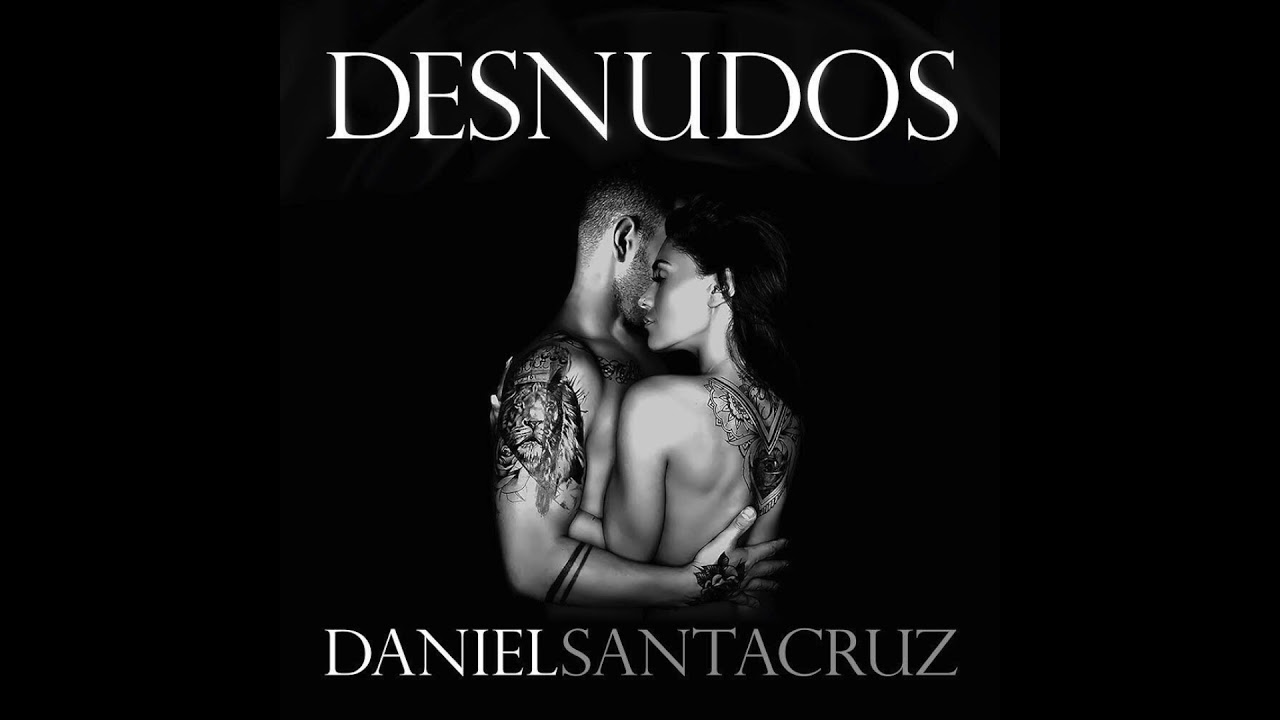 Daniel Santacruz - Desnudos