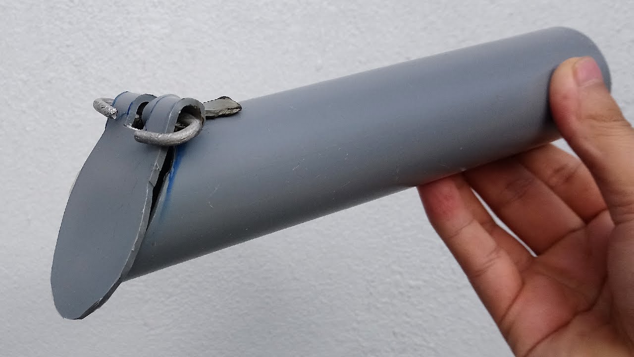 Do You Know This PVC Trick?