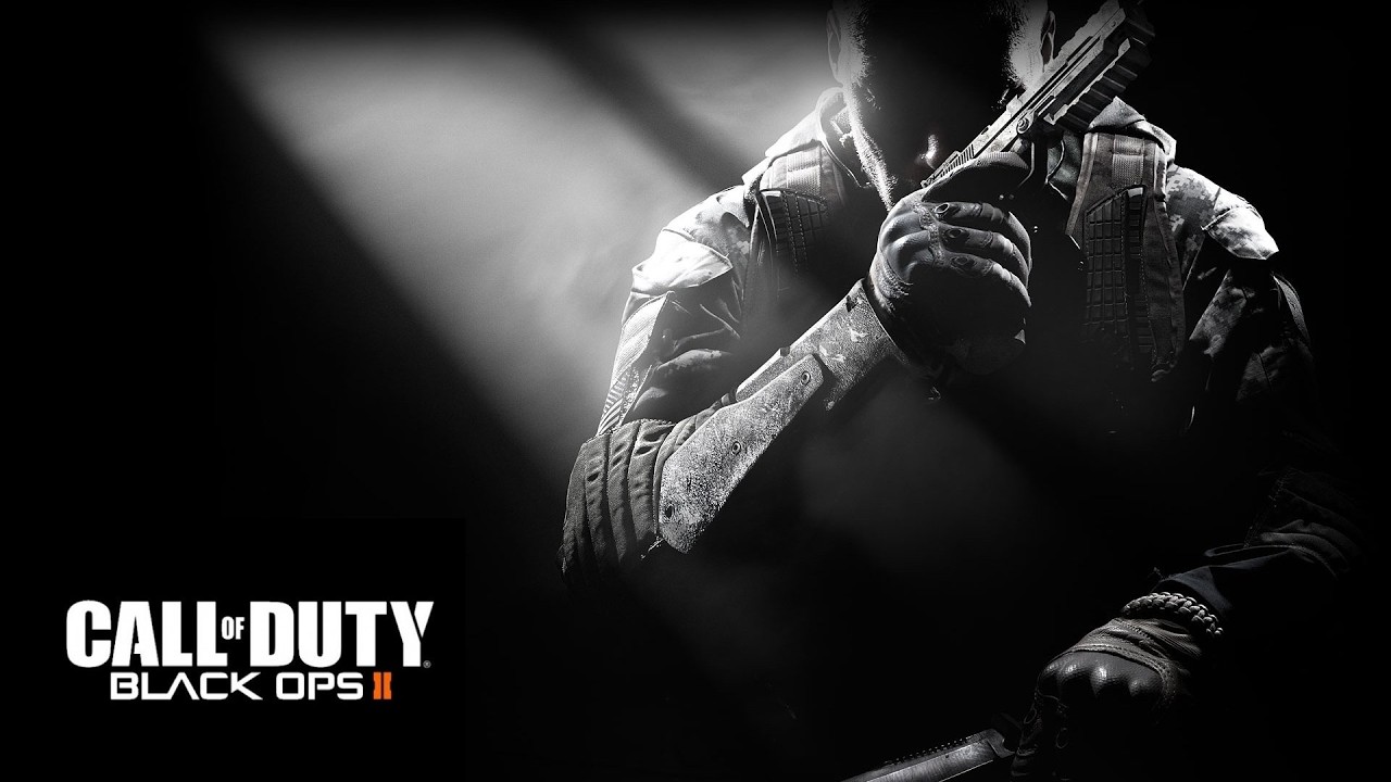 CODBO2 Pvt. Lobbies !Pog !SFPC !BL