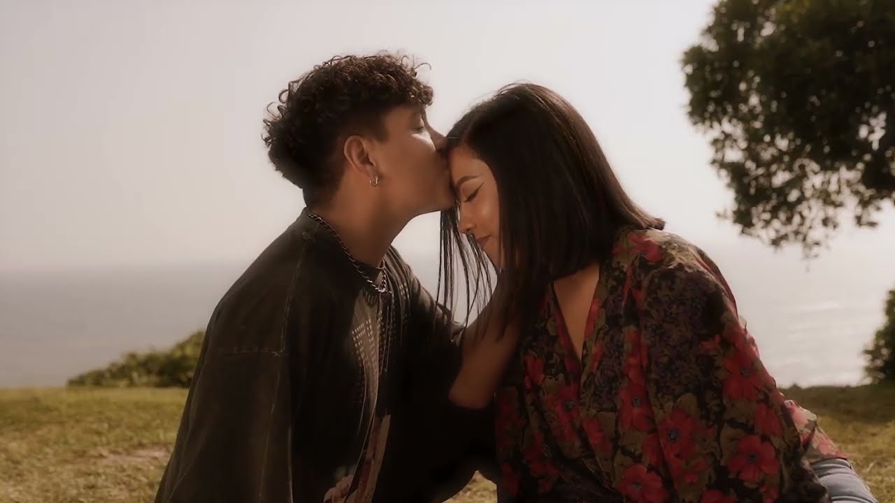 Skillbea - A Veces la K4go (Video Oficial) | Ángel Joven