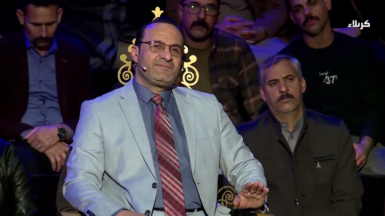 هدى المتقين - المحطة الأولى المتسابقين