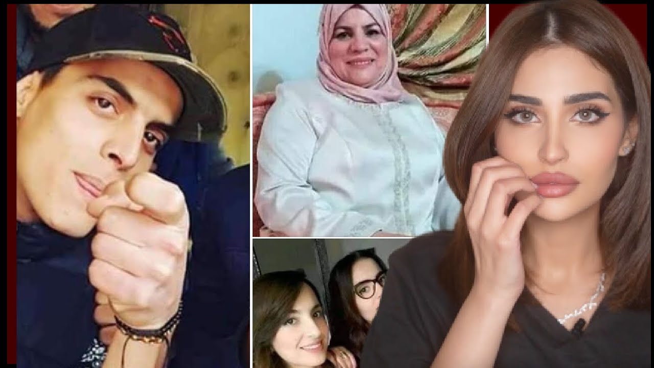 قتل أمه و خواته | جريمة هزت تونس