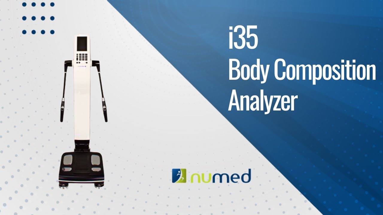 i35 Body Composition Analyzer