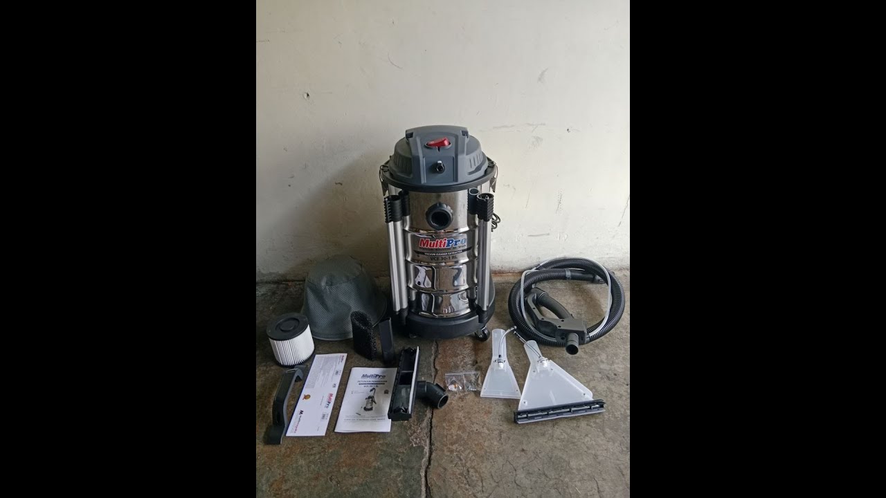 Multipro VCE 30-1 RL