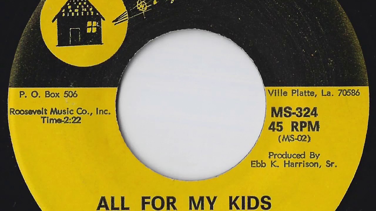 Frank Turner & The Silver Stars - All For My Kids