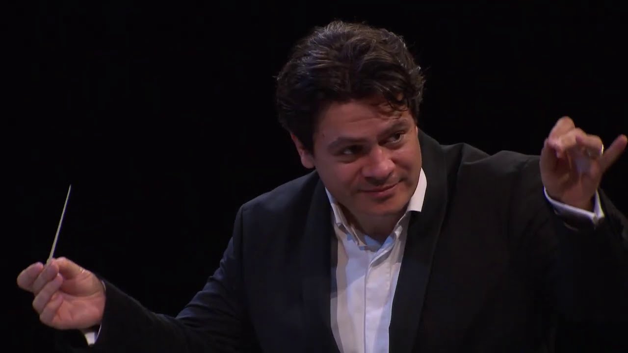 Barber : Adagio pour cordes