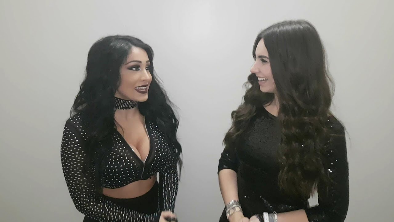 Interview with Mandy León