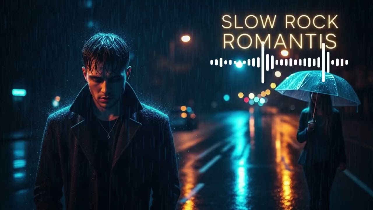 Gentle Morning Slow Rock_ Romantic Office & Work Chill Playlist 2026