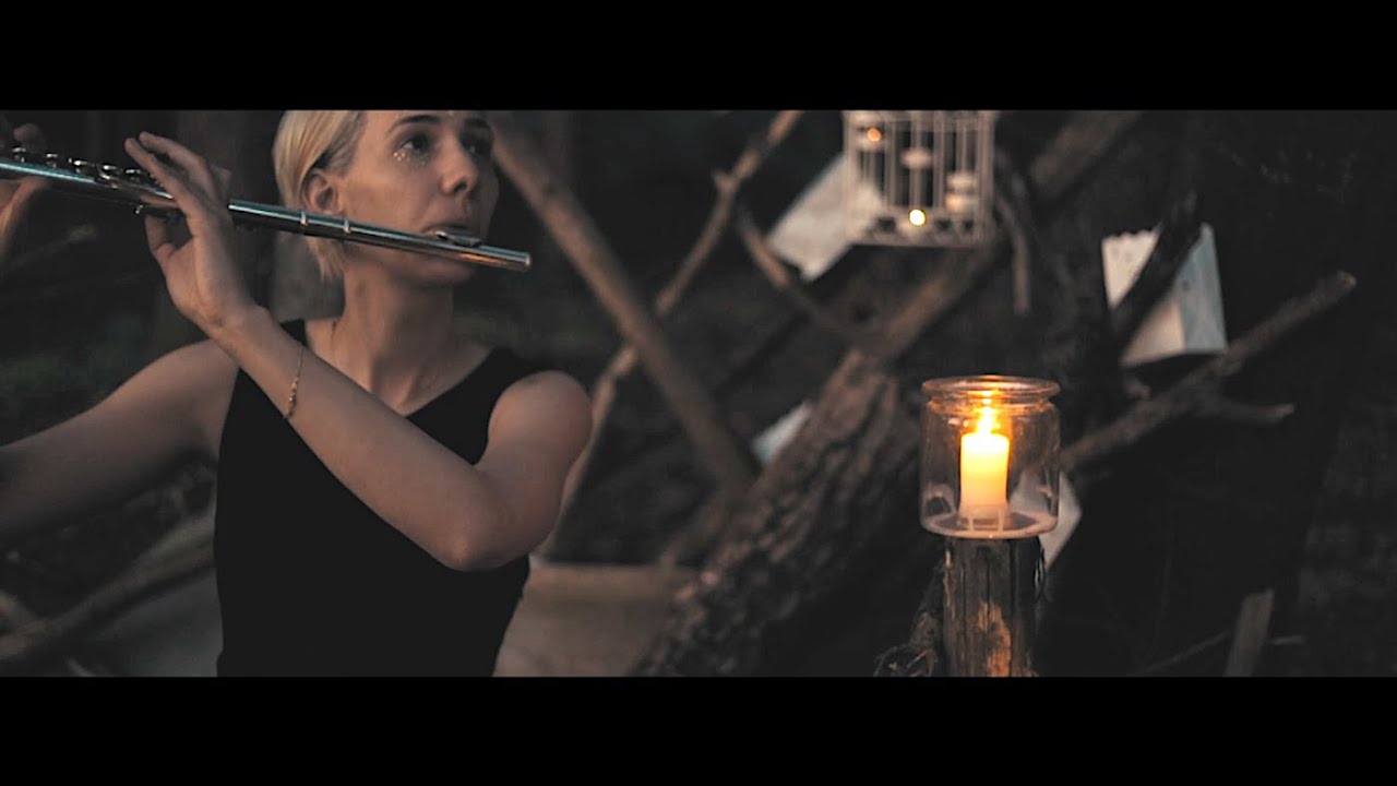 May It Be - Enya (Cover)⎜EMERELLE