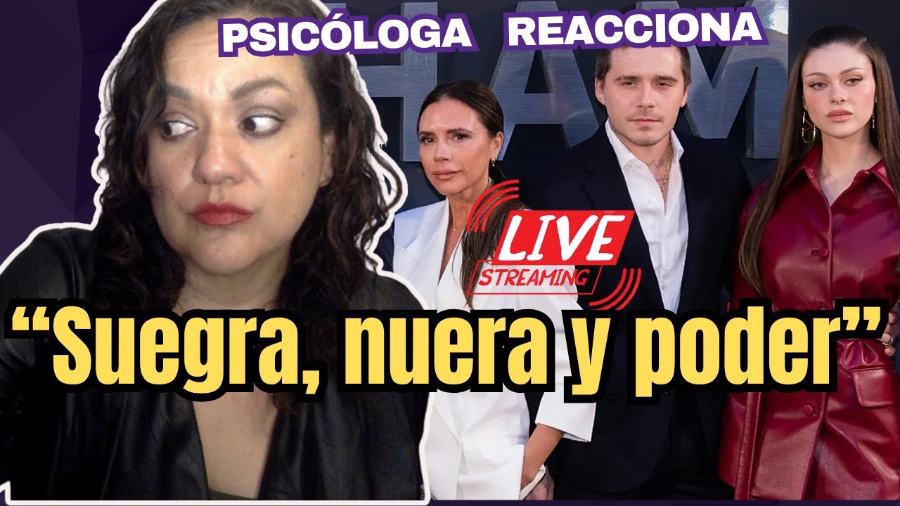 Suegra, nuera y poder. Cuando la familia no tolera el cambio