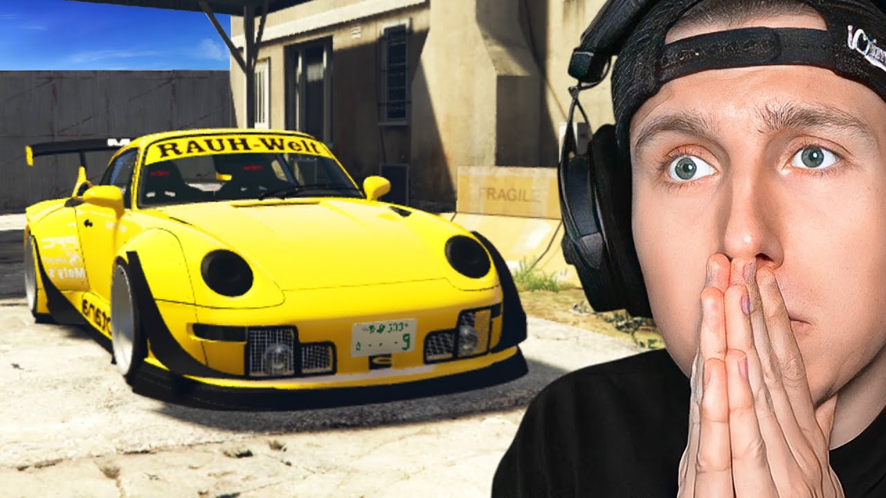 Ich MUSS VERKAUFEN im AUTO SIMULATOR ...