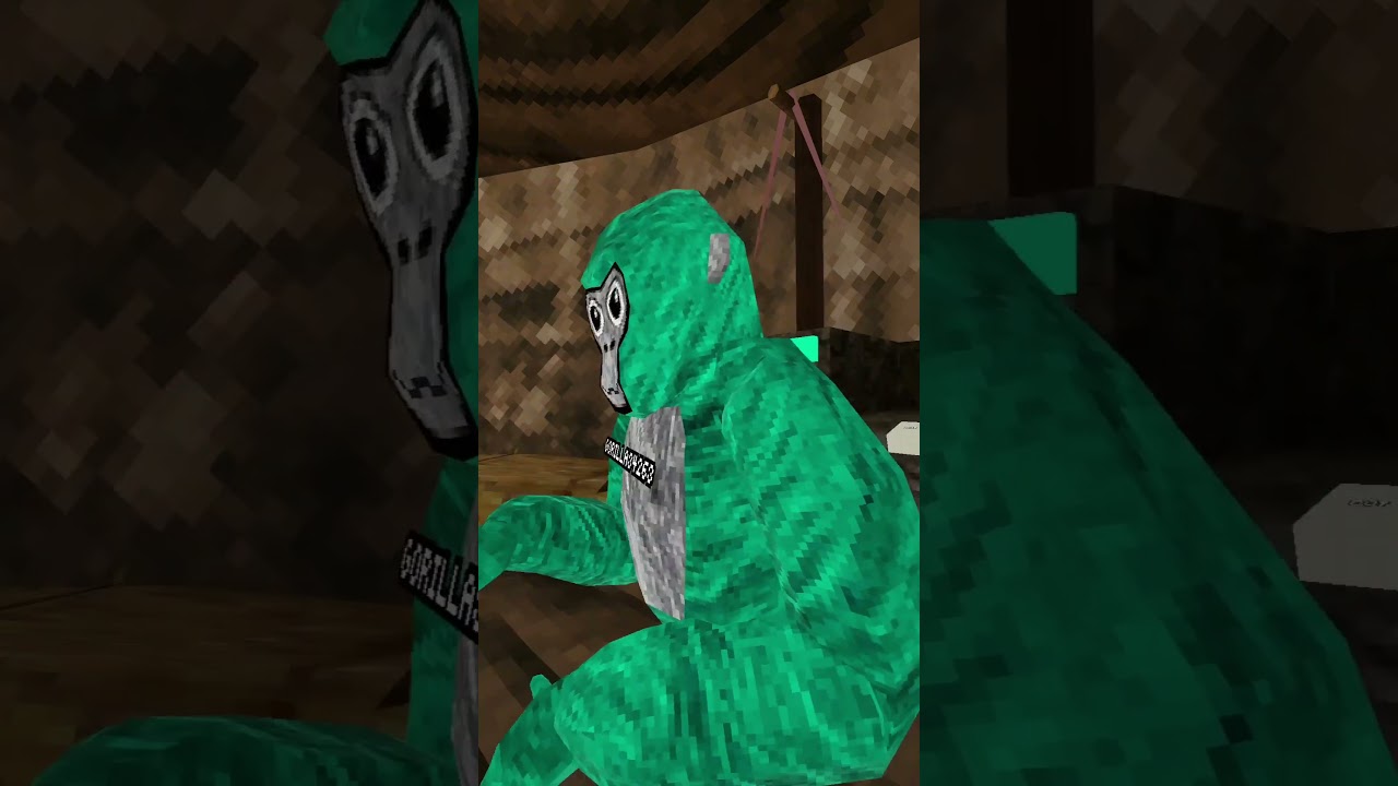 #gorillatag