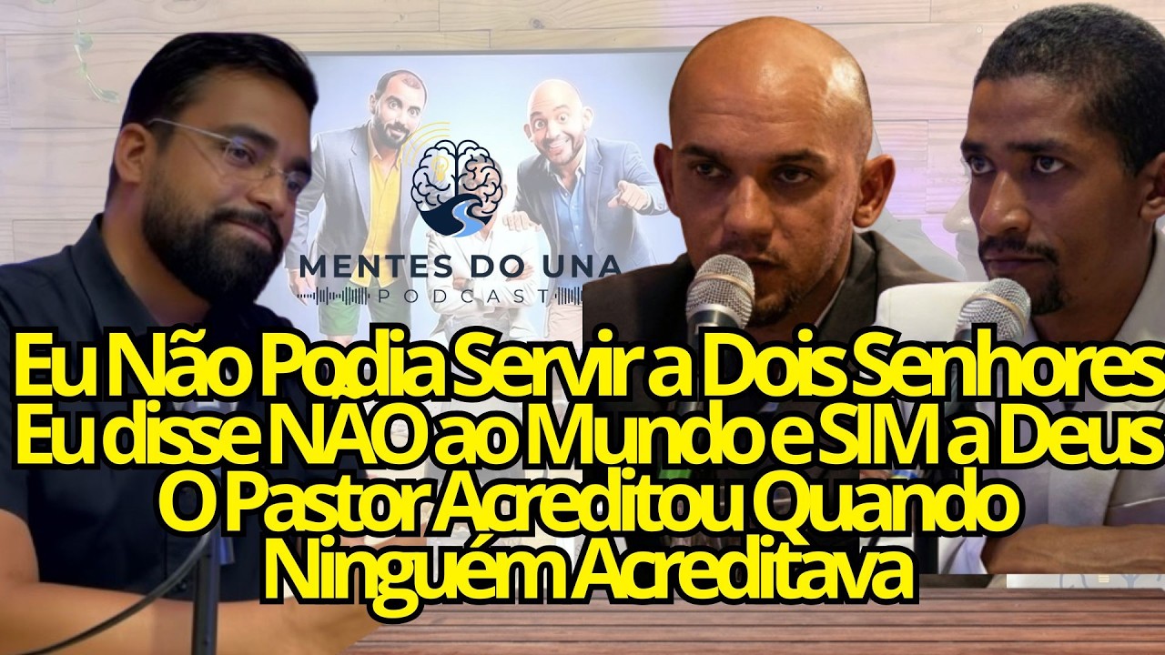 Melhores Momentos | Danilo Oliveira Ep 7