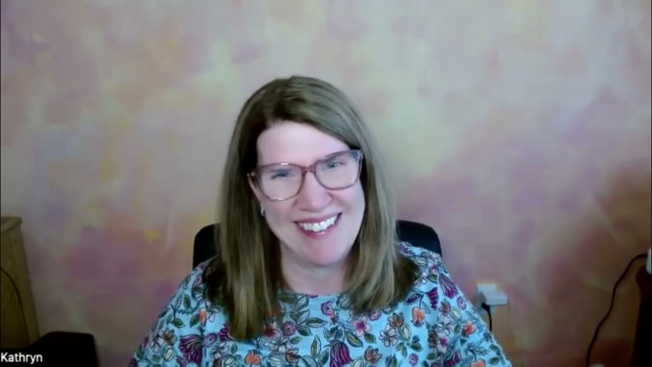 Wholehearted Convergence Summit: A Conversation with Kathryn Bonnett, MD on Saturn-Neptune