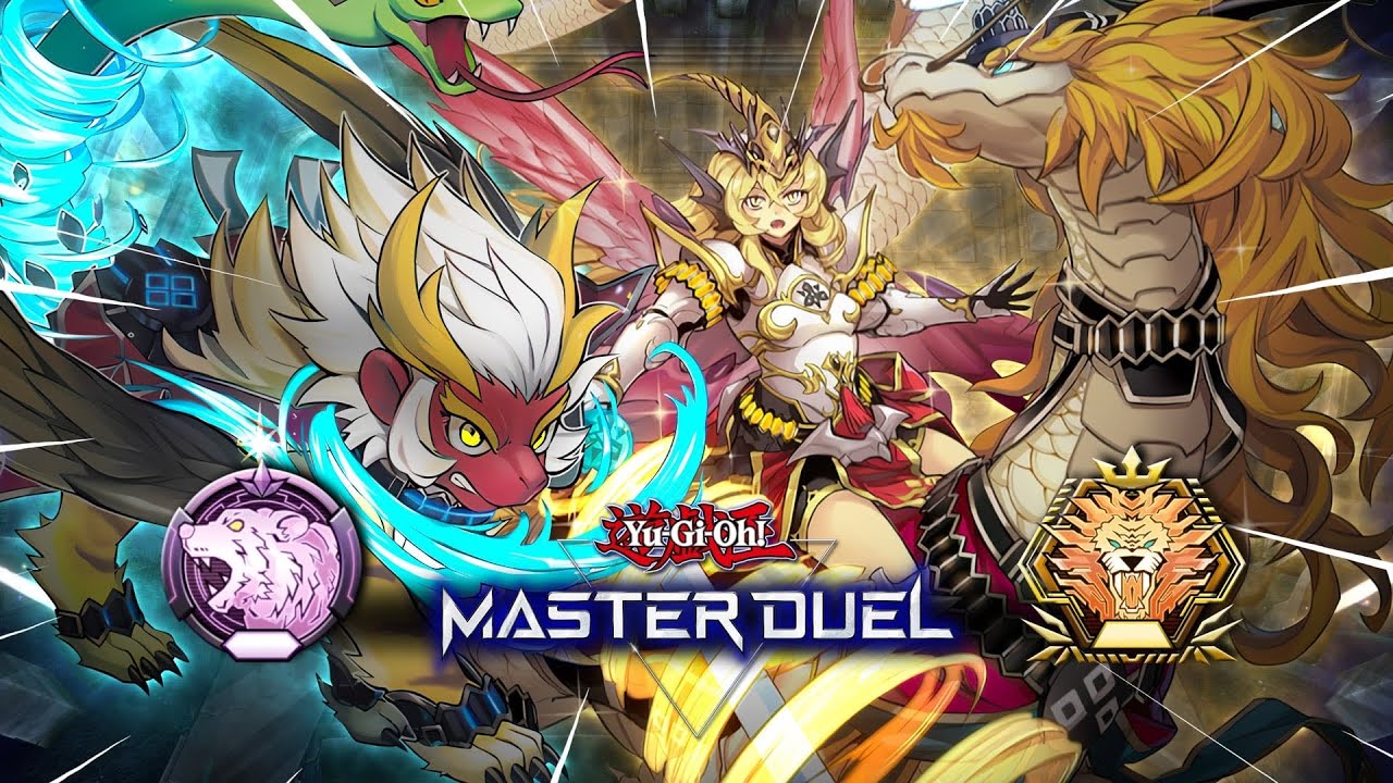 UNBANNED - The NEW ERA PENDULUM MAJESPECTER Deck Is SCARY In Yu-Gi-Oh Master Duel (How To Play)