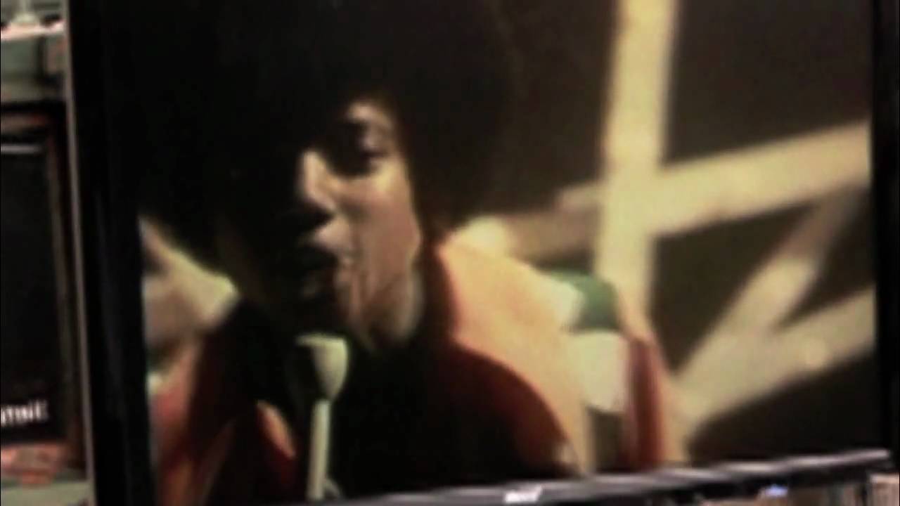 !!SHERRY LEWIS - (A TRIBUTE TO MICHAEL JACKSON) THIS SONG IS TRULY AN INSPIRATION FROM GOD!!