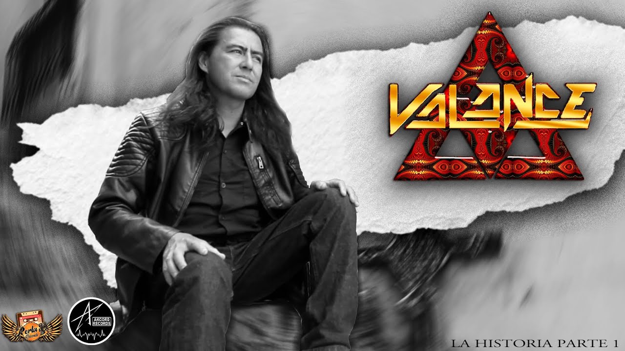 Valance- La Historia (parte 1)  Ricardo garcia