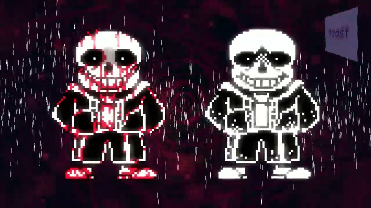 Psychotic Determination (Toast's Version)