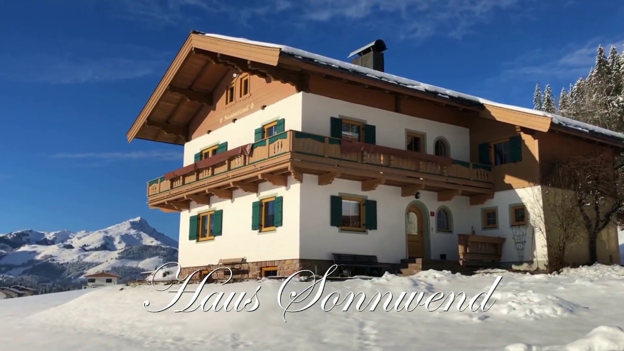 FeWo bis 7 Pers. im Sonnwend und Schusterhof im PiilerseeTal/Tirol