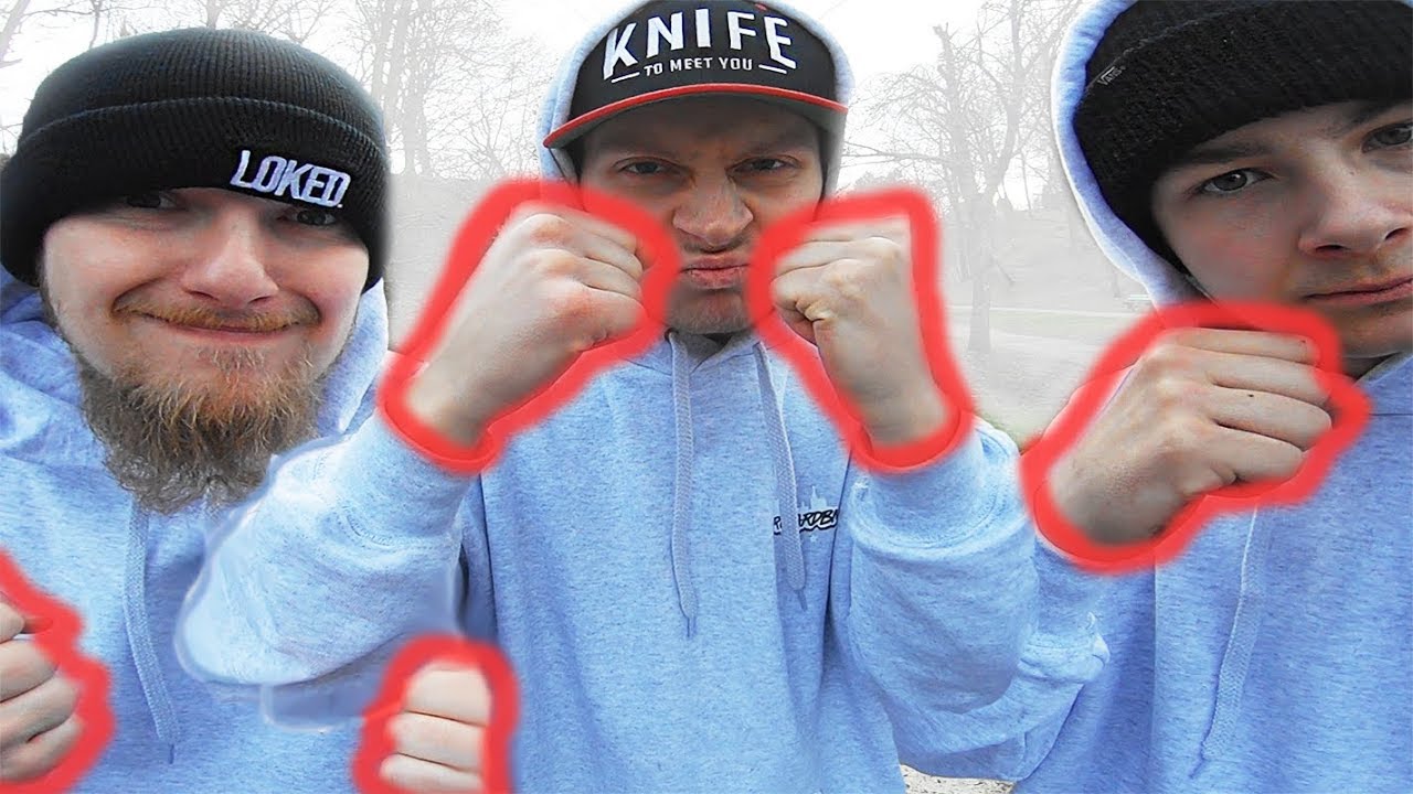 BARTEK VS BANAN VS KUBA / GAME of BIKE #06
