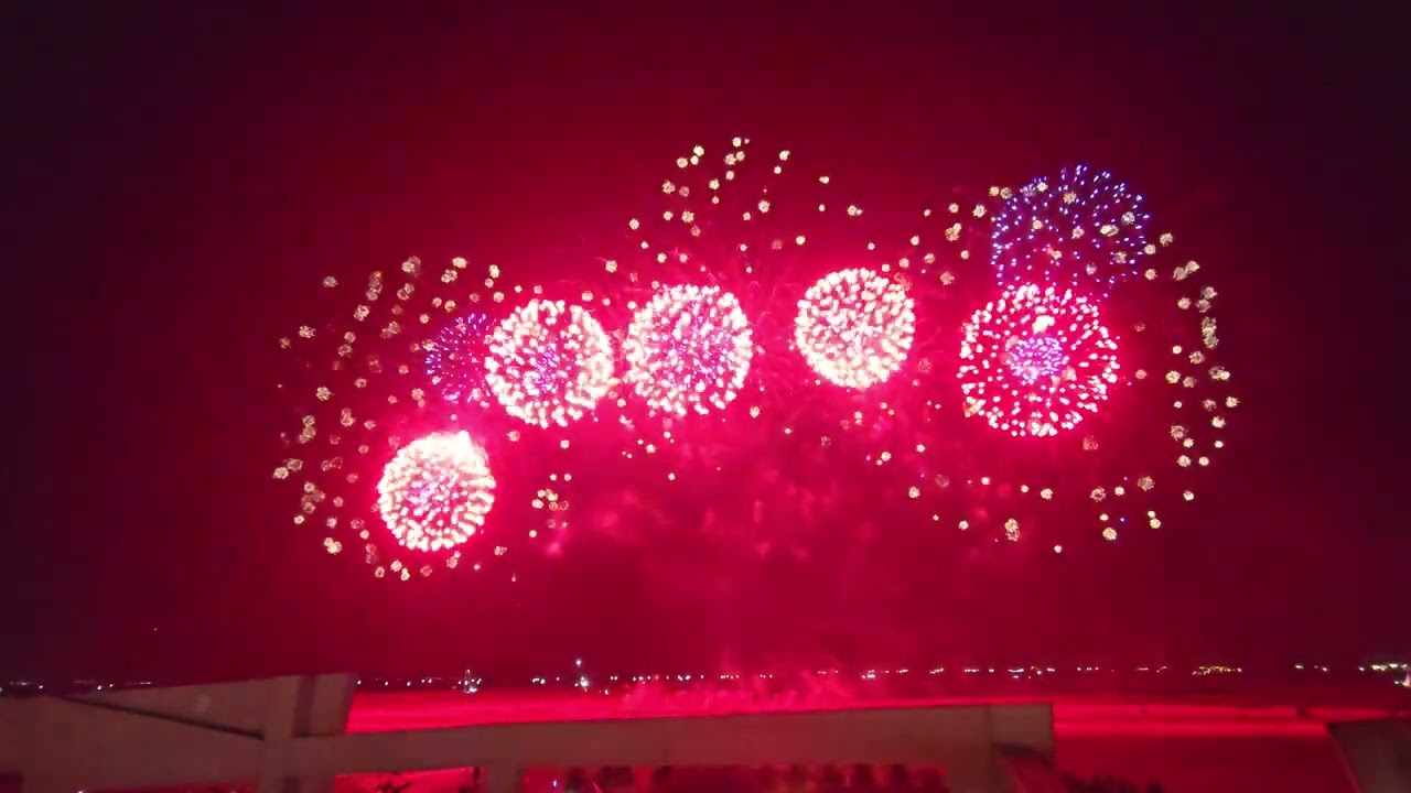 Pirotecnia Minhota (Portugal) at 13th PIPC