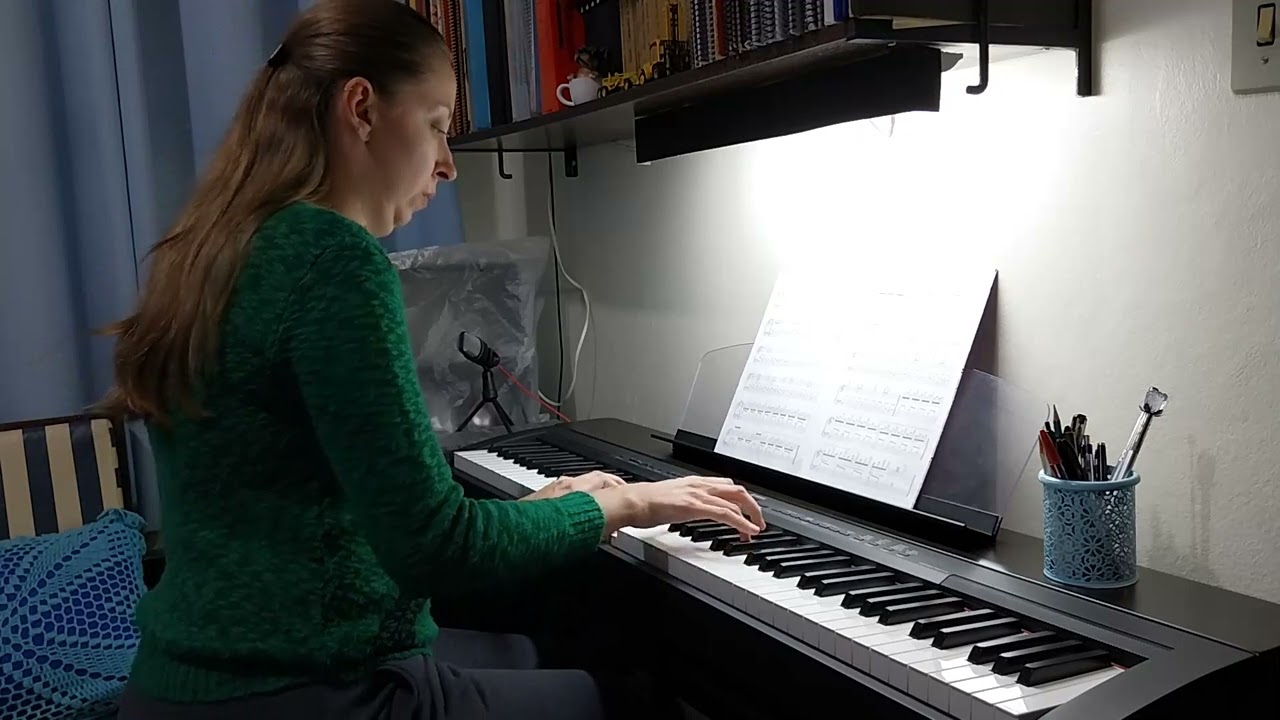 Yann Tiersen: Comptine d'un Autre été: L'Après-Midi