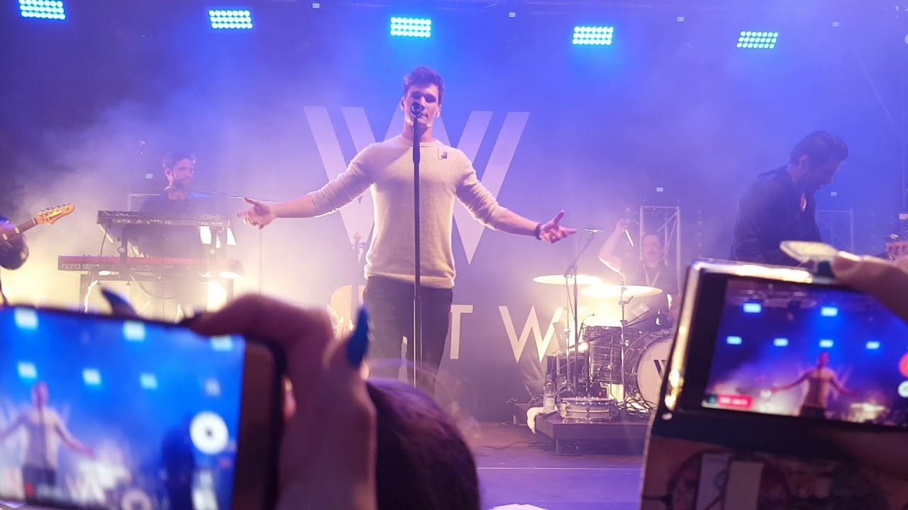 Wincent Weiss 