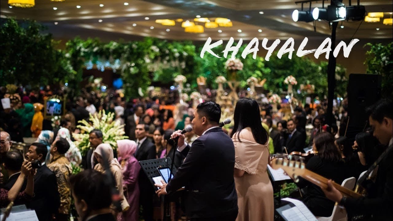 Khayalan - The Groove | Cover by Music Avenue Entertainment