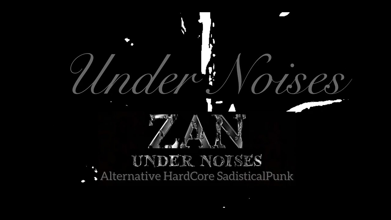UnderNoises demo