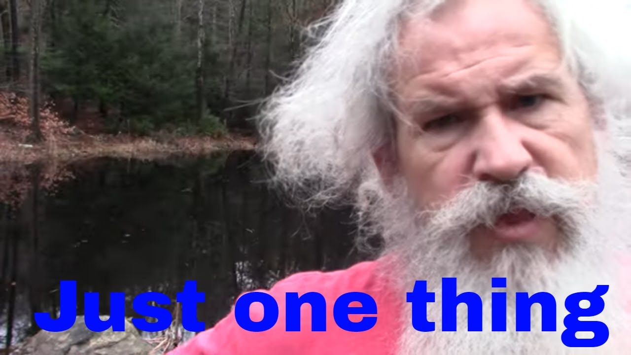 Accomplishing things