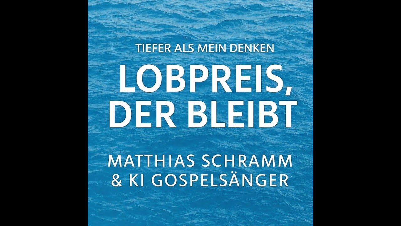 16  Tiefer als mein Denken