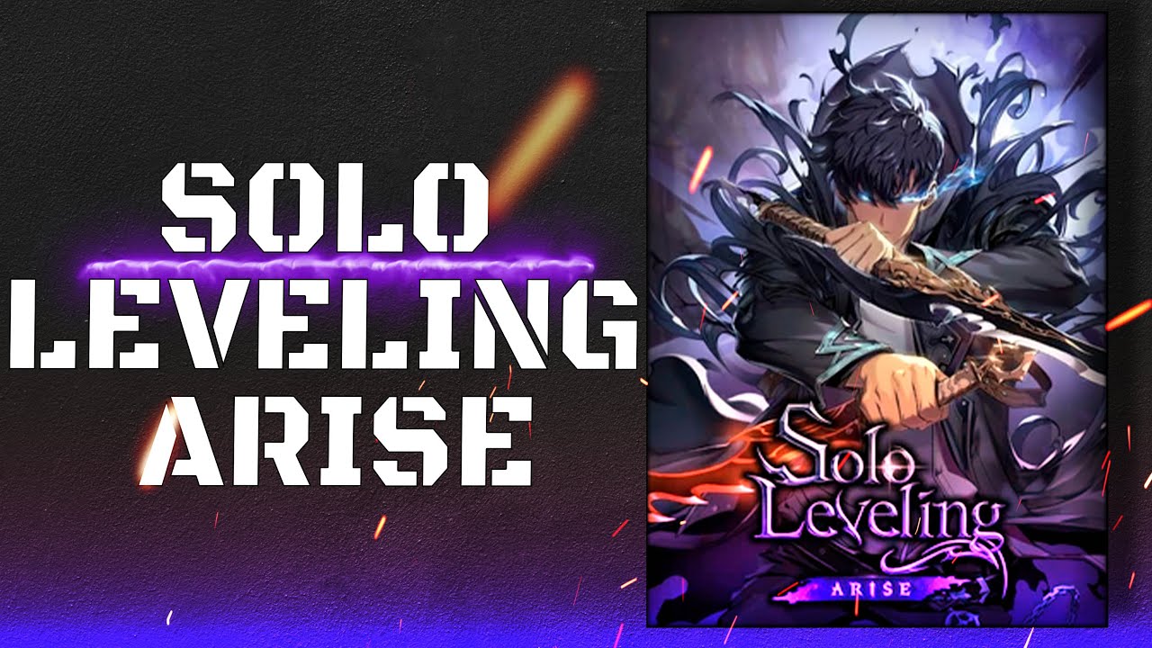 How to Install Solo Leveling Arise on PC/LAPTOP | DOWNLOAD GUIDE | GAMEPLAY 2025  [no charge]