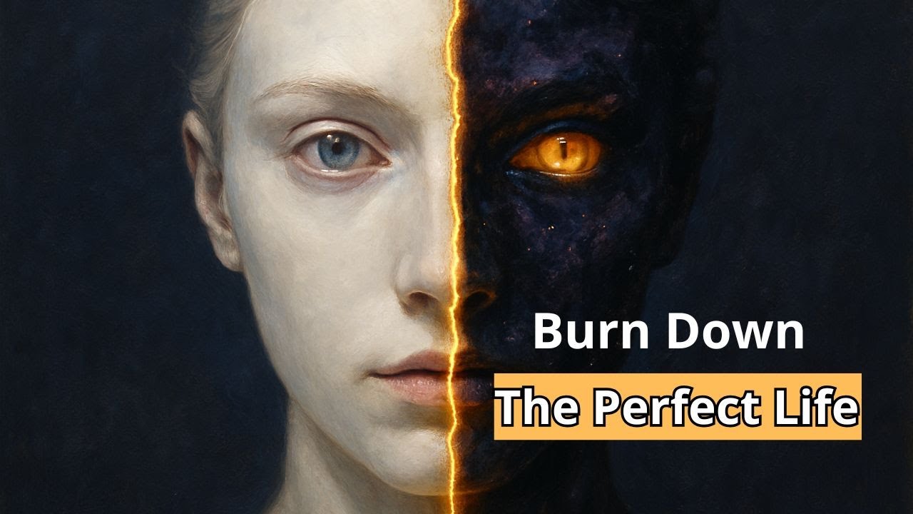 The Dostoyevsky Paradox: Why Your Brain Secretly Craves Suffering