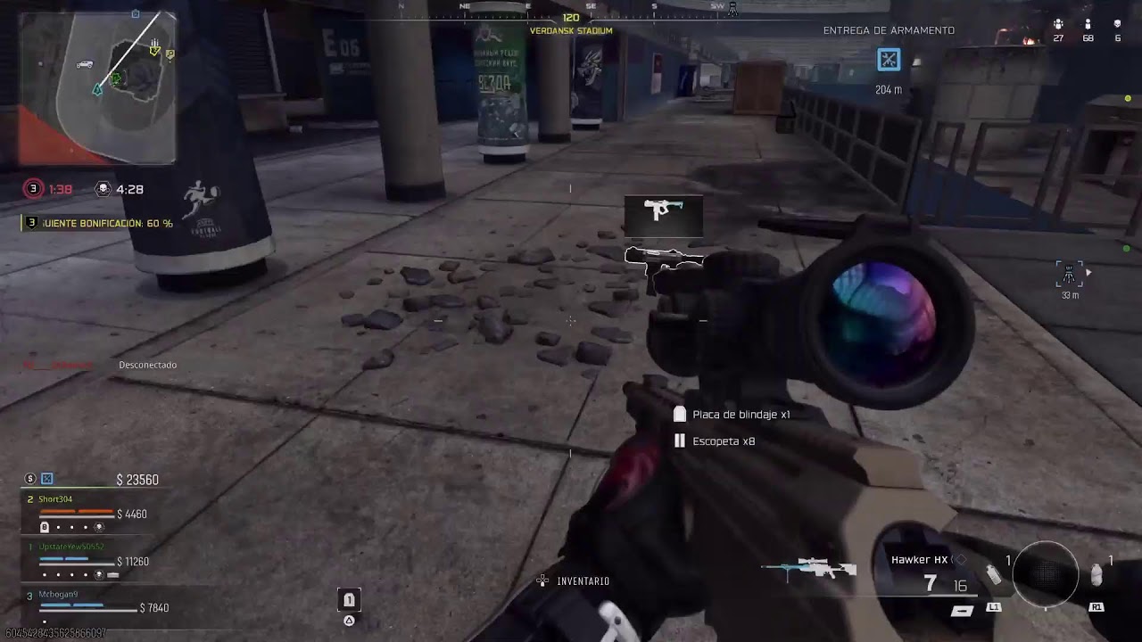 TRASMITIENDO POR SEGUNDA VEZ DESDE MI PS5 PORTAL( YO NO SABIA ESTO)