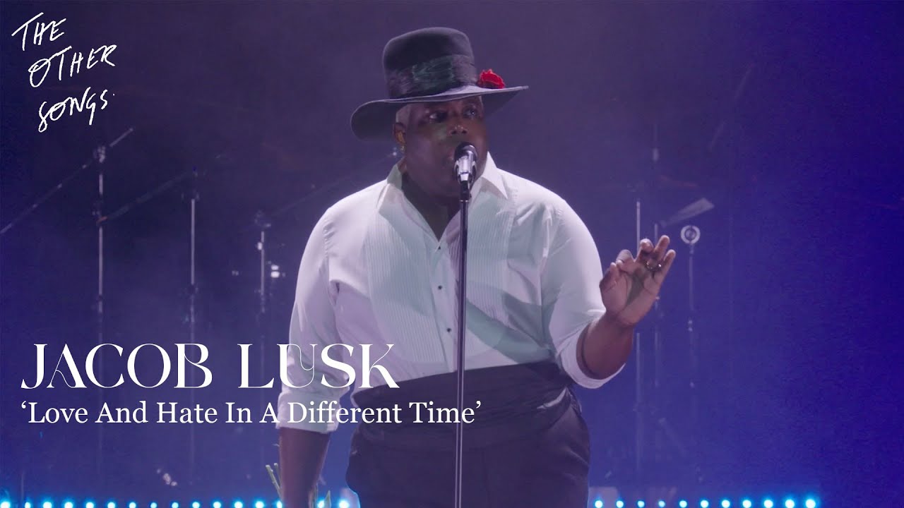 Jacob Lusk - 
