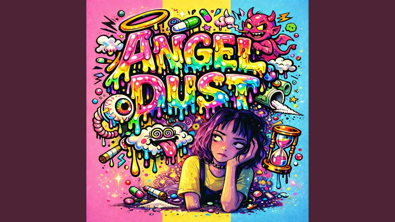 ANGEL DUST