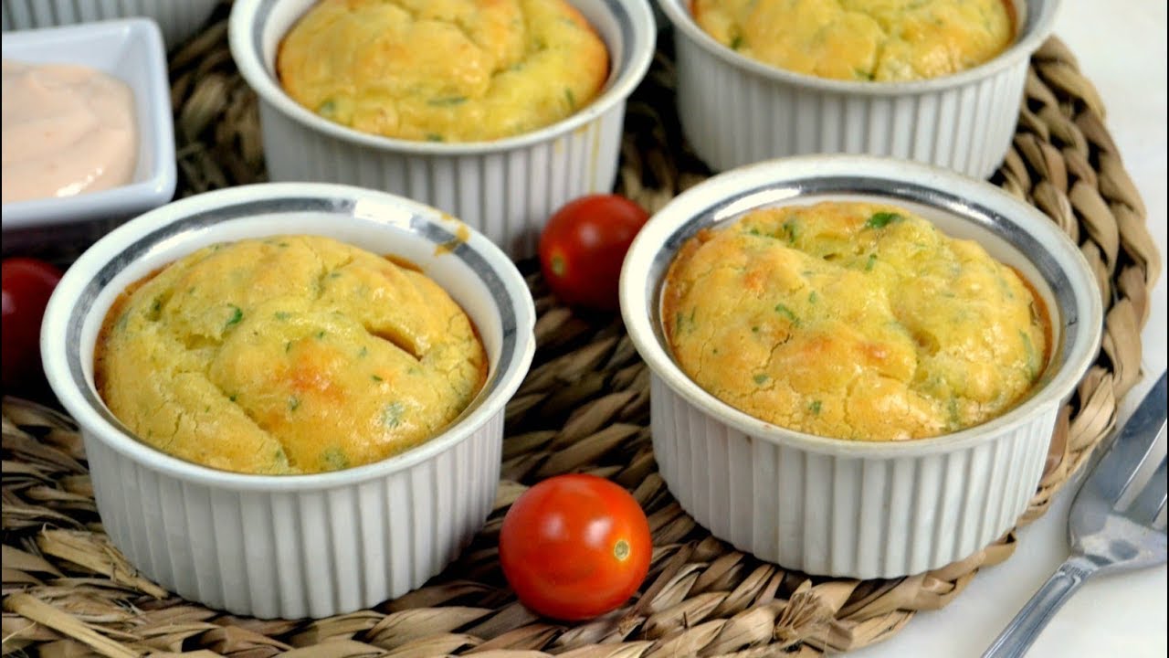 Pastelitos de gambas ¡Fáciles y deliciosos! Aperitivo de Navidad